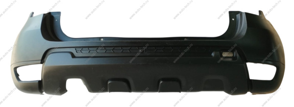 УЦЕНКА Бампер новый RENAULT Duster 2015- задний ( множество мелких царепин на всей поверхности ) Gamma GAMMA GMBR20000 УЦЕНКА Бампер новый RENAULT Duster 2015- задний ( множество мелких царепин на всей поверхности ) Gamma GAMMA GMBR20000