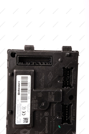 Блок управления кузовной электроники LADA Vesta Renault RENAULT 284B16257R