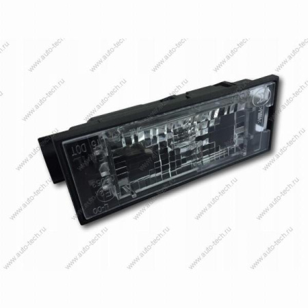 Фонарь RENAULT Logan/Sandero освещения номерного знака LorO LorO 04222905