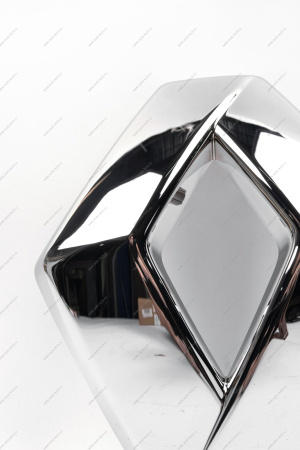 Эмблема RENAULT Logan 2014- решетки радиатора ( Ромб) Renault RENAULT 628909470R