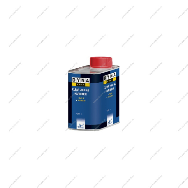 Отвердитель Dynacoat Hardener 7000 0,5л DYNACOAT 517647