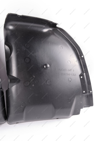 Кожух защитный ВАЗ-2123 правый +левый передняя часть (штатный) Шеви-Бертоне нов.обр.к-т Lada LADA 212308403602+03-55