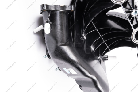 Модуль впуска LADA Largus (FL) NEW без дроссельного патрубка 111821148010003 и датчика давления и температуры воздуха (Элкар) Lada LADA 8450037841