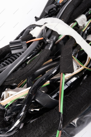 Жгут проводов Lada Largus задний (парктроник) Lada LADA 8450009277