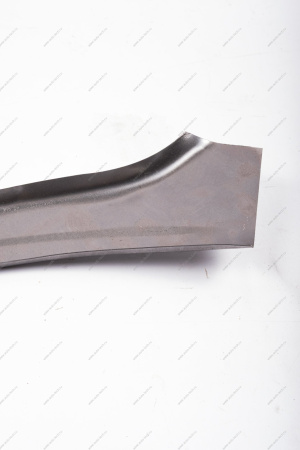 Ремонтная часть заднего крыла левая (коса) к порогу ВАЗ-2123 Kamaz KAMAZ 21230840402136