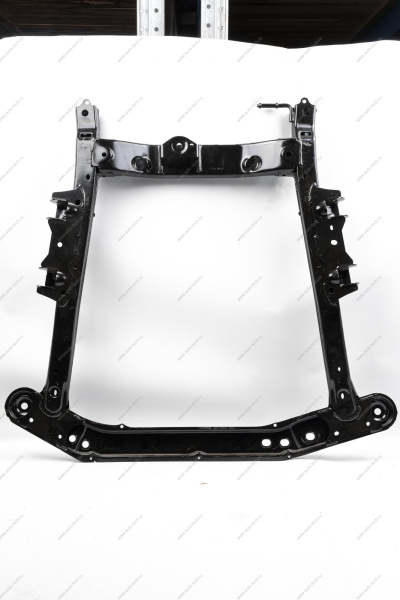 Подрамник LADA Largus двигателя K4M,K7M Lada LADA 544010828R