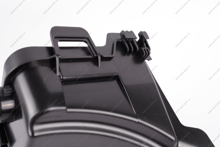 Корпус LADA Vesta монтажного блока моторного отсека Renault RENAULT 243809584R