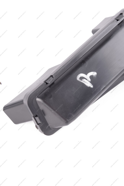 Воздуховод Lada Xray обогрева салона передний Renault RENAULT 278413013R