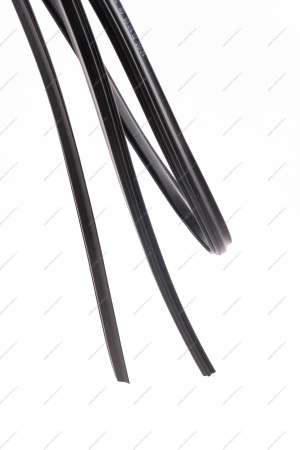 Уплотнитель ВАЗ-2170 заднего стекла верхний (БРТ) Lada LADA 21700-5603062-00