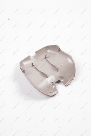 Облицовка зеркала верхняя в салон (пластик)LADA XRAY Renault RENAULT 8200030803