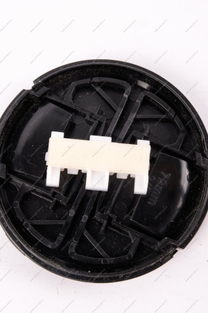 Держатель LADA Vesta облицовки сточного желоба крыши ( нужно по 7шт на одну сторону Lada LADA 8450007759