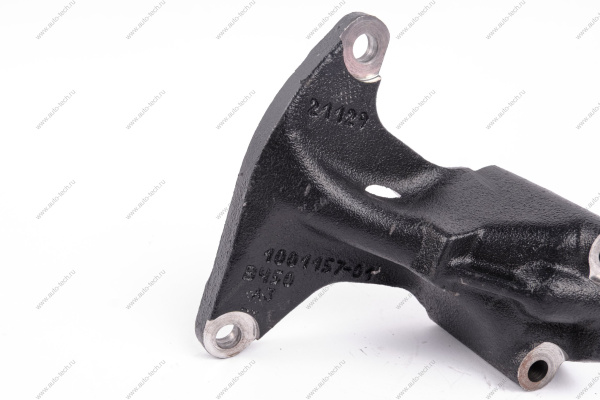 Кронштейн правой опоры двигателя 21129 (P4M) LADA Vesta ( нужны болты 2 шт 8450020520/8450030999) Lada LADA 21129100115701 Кронштейн правой опоры двигателя 21129 (P4M) LADA Vesta ( нужны болты 2 шт 8450020520/8450030999) Lada LADA 21129100115701
