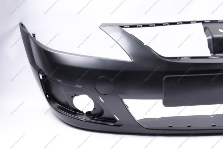 Бампер LADA Largus передний (под покраску) ATB ATB 1ALL0010F