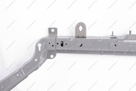 Поперечина рамки радиатора верхняя LADA Vesta NG Lada LADA 8450013770