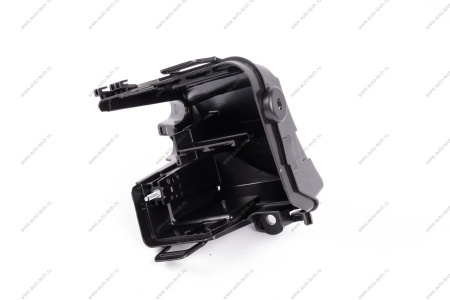 Корпус монтажного блока предохранителей (нижняя часть, без крышки и без вставки) Lada Vesta SW Lada LADA 243803298R