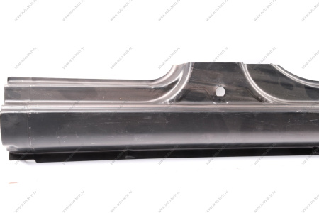 Порог ВАЗ-1118/2190 правый (высокий) (черный грунт) Тольятти Тольятти 11180540106497