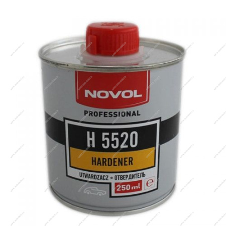 Novol Отвердитель Studio 0,25л Novol 35822