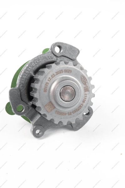 Насос водяной ВАЗ-21116 двигат 8кл. 11189 (ТЗА) Lada LADA 21116130701075