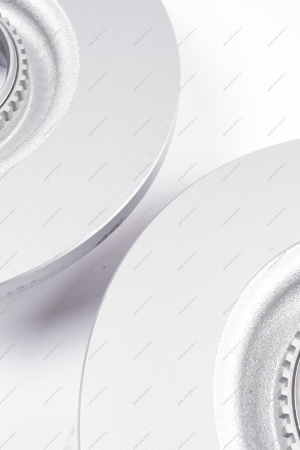 Диск тормозной задний FORD TRANZIT PATRON Patron PBD1454