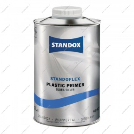 Грунт STANDOX PLASTIC-PRIMER аэрозоль (по пластику ) 400мл  02084996
