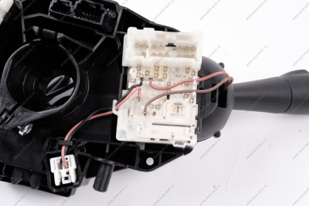 Модуль подрулевых переключателей Lada Vesta FL Lada LADA 8450040987