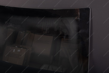 Стекло лобовое тонирован. зеленое Tinted тонирован.с держателем зеркала RENAULT Logan/LADA Largus (AGC) Lada LADA 4148286