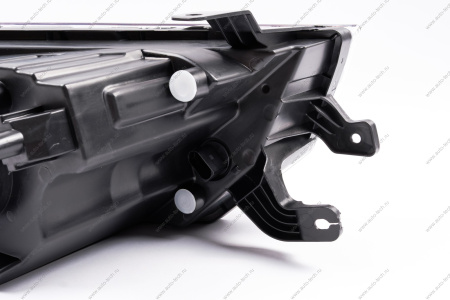 Фара левая (FL) (качество оригинала) (Рекомендовано для СТО) LADA GRANTA 2018- ATB ATB 1ALG2080L