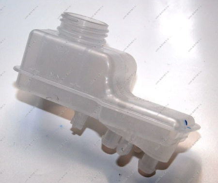 БАЧОК ТОРМОЗНОЙ 1118-2170 С АВС Автоваз  11180-3505102-10