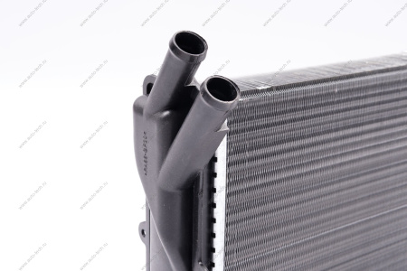 Радиатор отопителя ВАЗ-2123 CARTRONIC Cartronic CRTR0115367