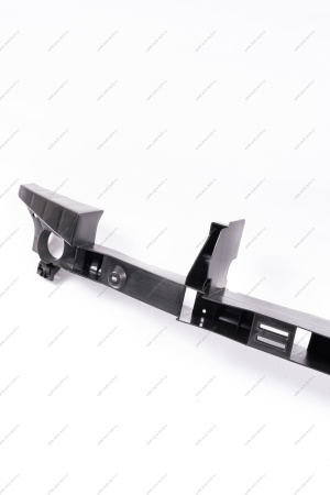 Усилитель переднего бампера (пластик) LADA Largus (FL) NEW Lada LADA 8450090846