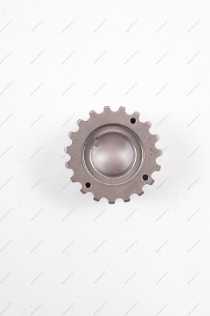 Шестерня коленвала Renault Duster дв K4M Renault RENAULT 130211210R