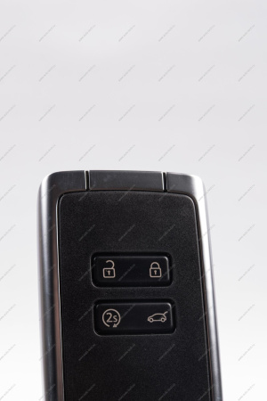 Ключ доступа и запуска автомобиля (без задней крышки) LADA Vesta NG Renault RENAULT 285E71811R