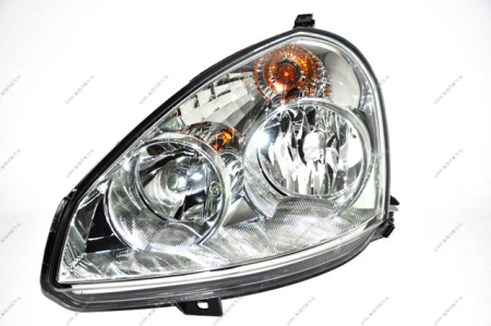 Фара ВАЗ-2170 левая 345.3775010 (LADA Priora) Киржач LADA 345.3775010