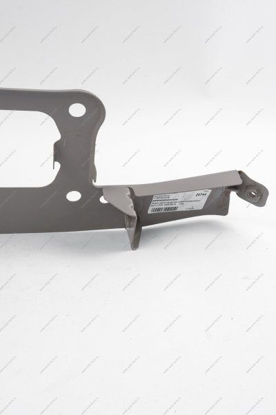 Панель рамки радиатора правая (катафорезный грунт) LADA Vesta/Веста Lada LADA 8450039306