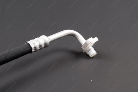 Трубопровод конденсатора испарителя LADA XRAY/Largus FL CGA CGA 10PQP1859RA