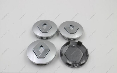 Колпак колеса RENAULT Logan/Рено Логан 2014- Renault RENAULT 8200043899