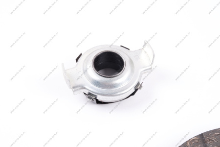 Сцепление 2110-12 в сборе "ВИС" (дв.1,5 16 кл) (фирм. упак.Лада-Имидж) АвтоВАЗ 21120-1601000-00