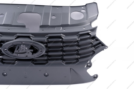 Решетка переднего бампера нижняя LADA ISKRA Lada LADA 622546018R