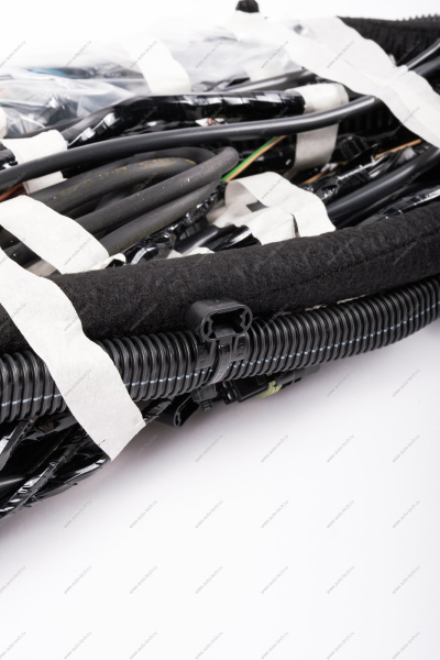 Жгут проводов Lada Largus задний (парктроник) Lada LADA 8450009277