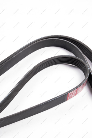 Ремень генератора LADA Largus/Лада Ларгус 16/8кл. на авто с ГУР и с кондиционером DONGIL DONGIL 6PK1822