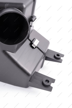 Резонатор воздушного фильтра LADA Vesta АвтоВАЗ LADA 8450031941