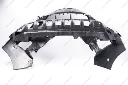 Бампер передний Jolion (2021- н.в.) SCHOFFER SCHOFFER SHF-00227