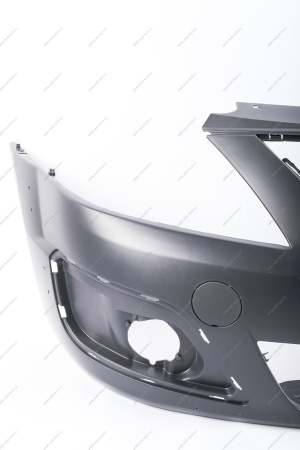 Бампер передний (не окраш) с тиснением Largus Cross Lada LADA 8450009387