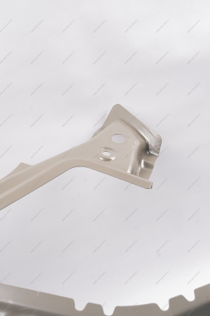 Каркас боковины задний правый в сборе (катафорез) Lada Vesta SW/ SW Cross АвтоВАЗ LADA 8450103590