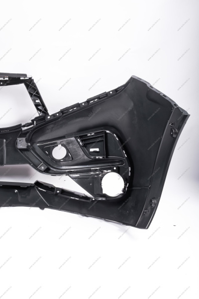 Бампер передний LADA Xray Cross Lada LADA 8450021001