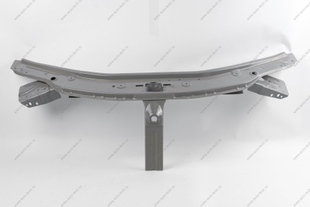 Панель LADA Largus/RENAULT Logan передняя (рамка радиатора) (катафорезный грунт) (качество оригинала) рекомендовано для СТО Тольятти Тольятти 6001551794