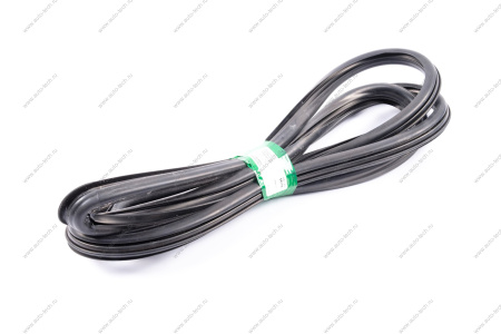 Уплотнитель стекла ВАЗ-21214 Urban ветрового окна (без замка) БРТ БРТ 21215206054Р