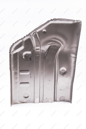 Ремонтная часть пола ВАЗ-1118 передняя левая Kamaz KAMAZ 11180510102763