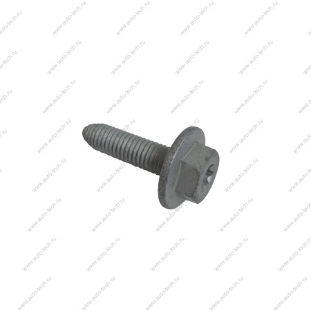 Болт петли двери LADA Vesta М8*30*1,25 Lada LADA 7703602238