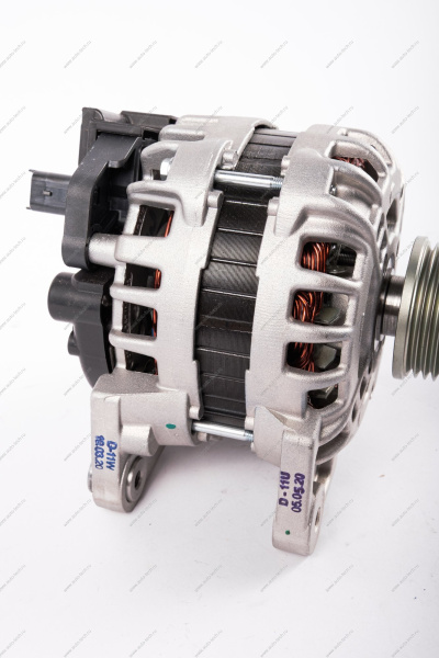 Генератор 90А двигат K7M/K4M LADA Largus Renault RENAULT 231003493R